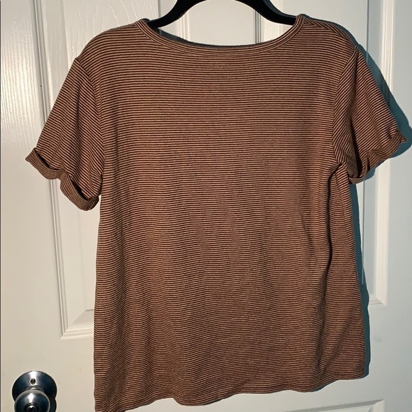 american eagle soft & sexy shirt - Picture 2 of 3